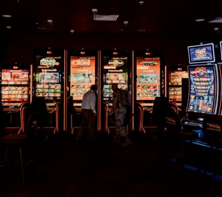 9 Figures Club slot