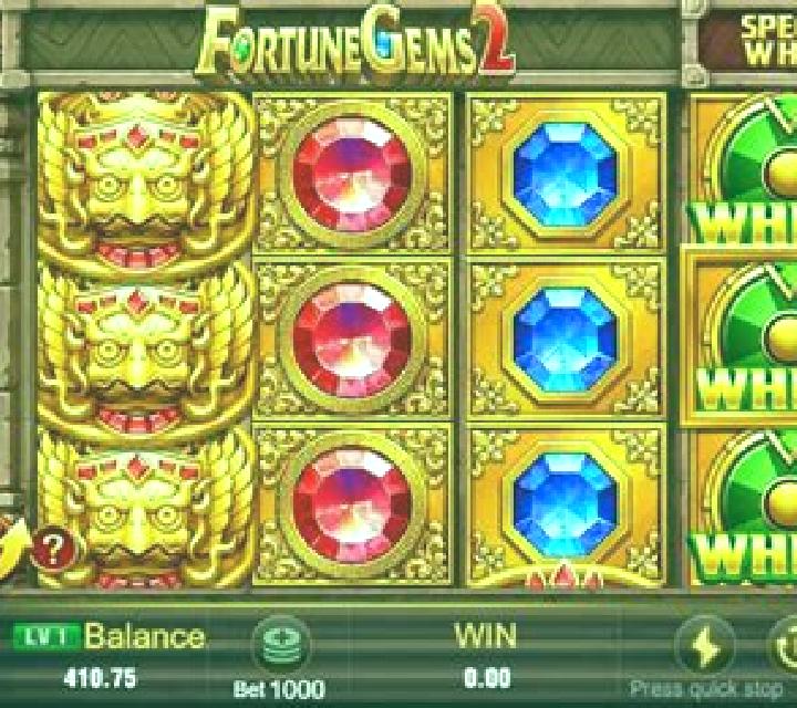 9 Gems online slot