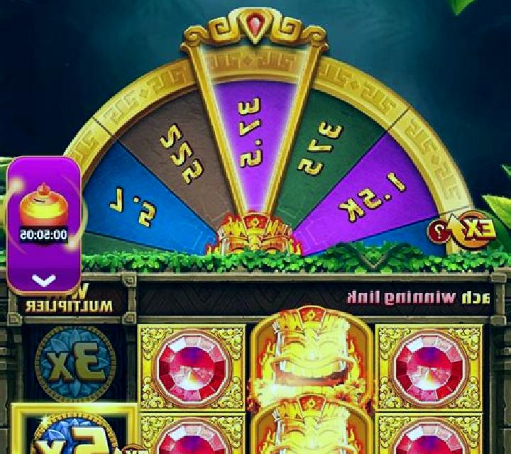 9 Gems slot machine