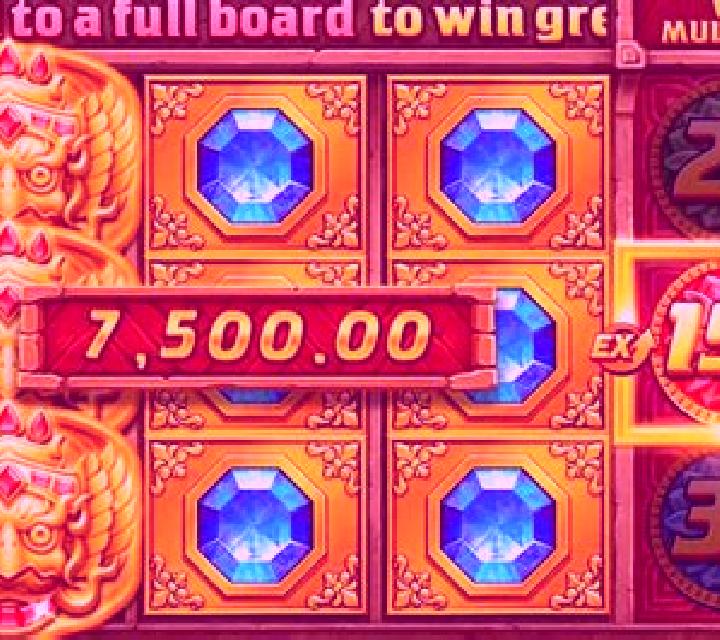 9 Gems slot