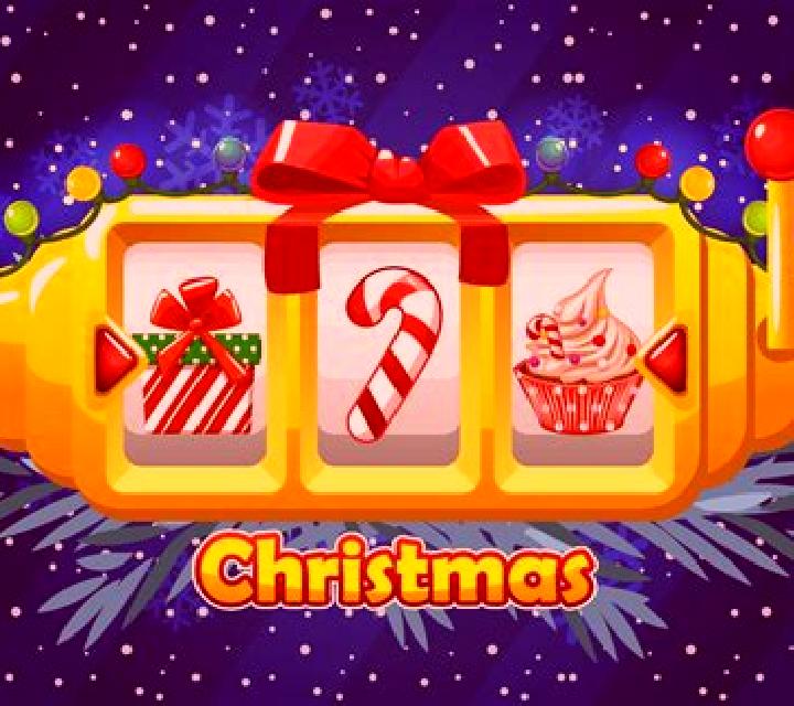 9 Gifts Of Christmas slot machine