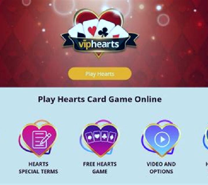 9 Hearts online slot