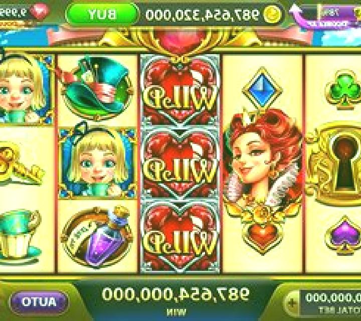 9 Hearts slot game