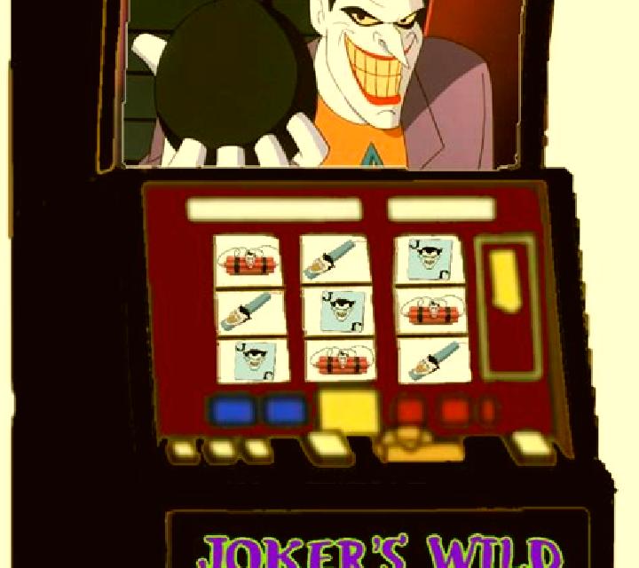 9 Jokers of Fire slot machine