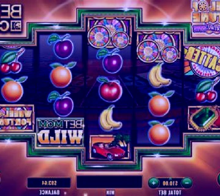 9 Line Fortune online slot