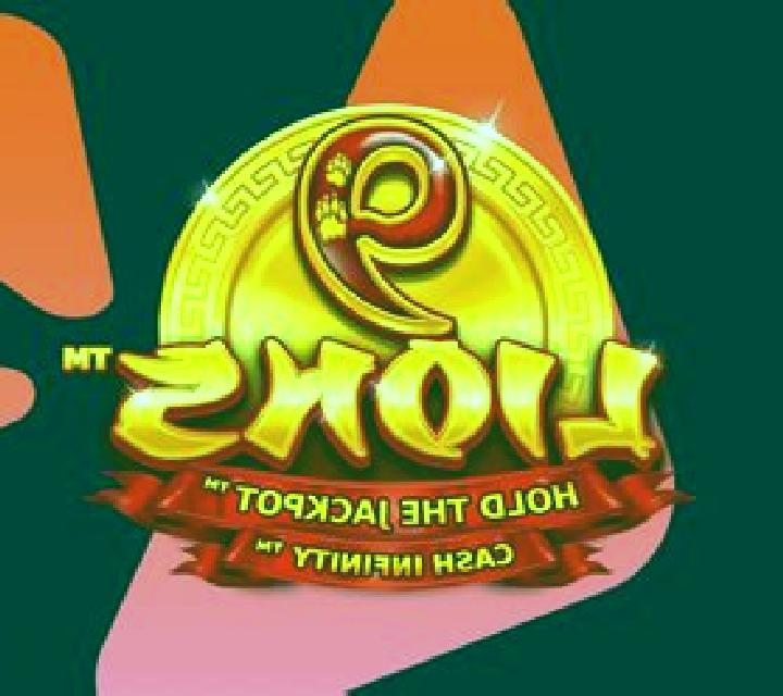 9 Lions Hold the Jackpot slot game
