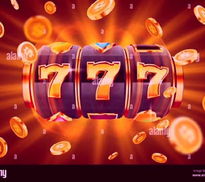 9 Lions Hold the Jackpot slot machine