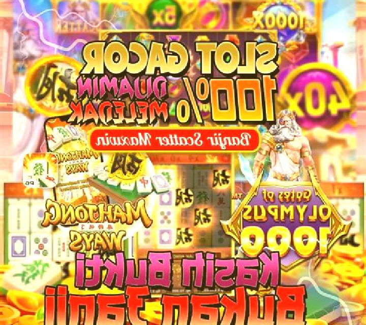 9 Lucks online slot