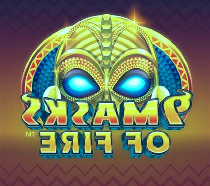 9 Masks Of Fire King Millions online slot