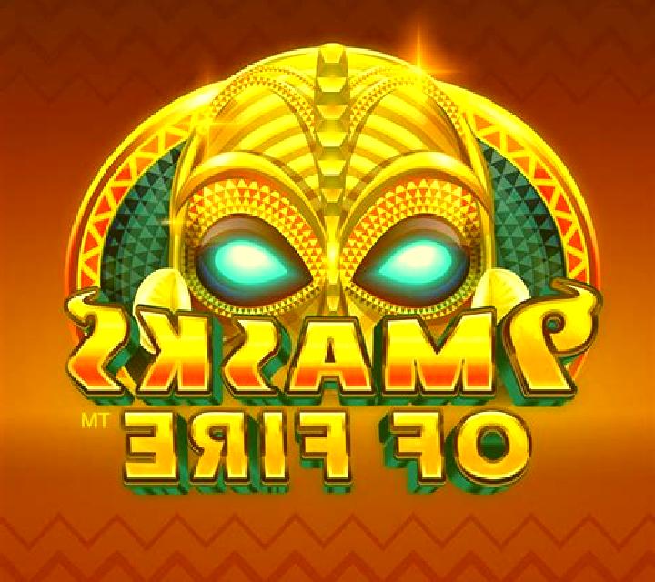 9 Masks Of Fire King Millions slot game