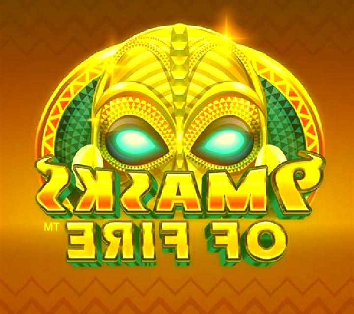 9 Masks of Fire Roulette slot game