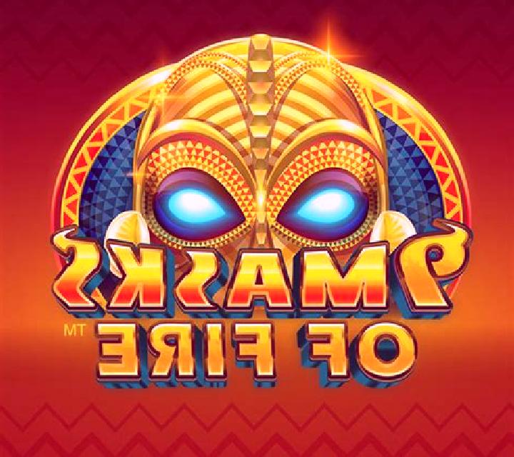 9 Masks of Voodoo online slot