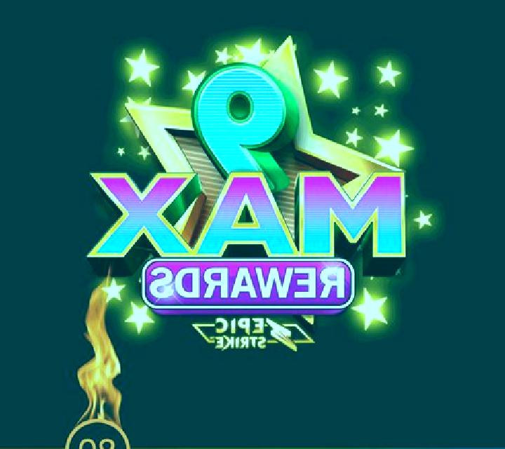 9 Max Rewards online slot