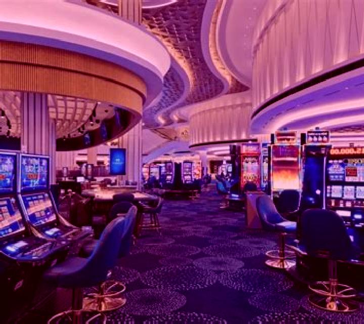 9 Max Rewards slot machine