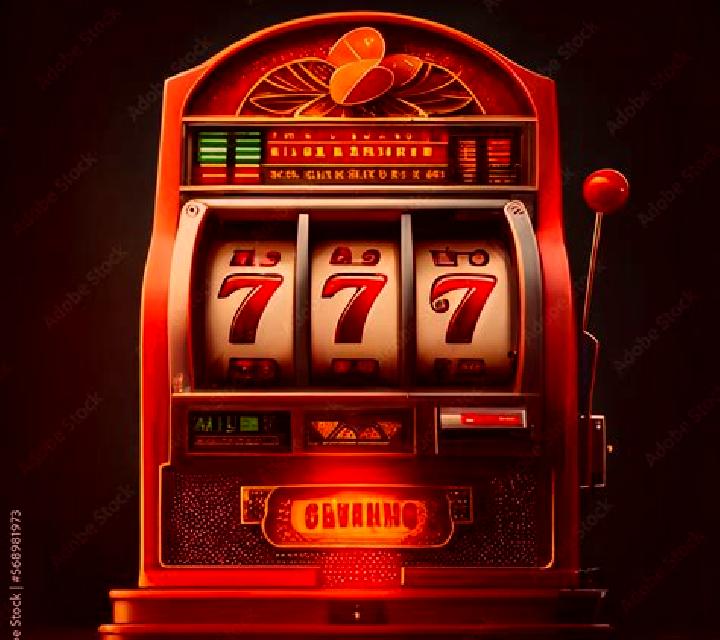 9 of a Kind slot machine