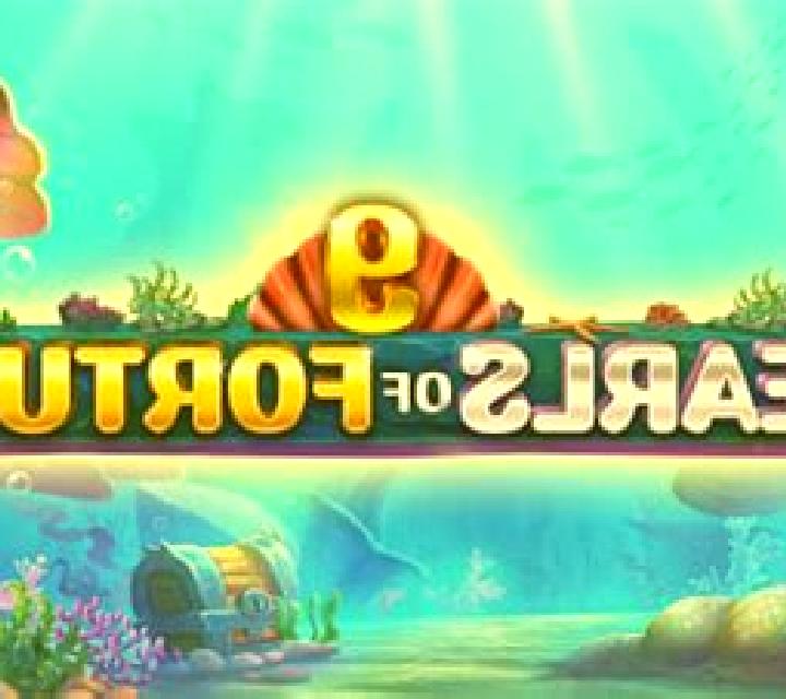 9 Pearls of Fortune slot game