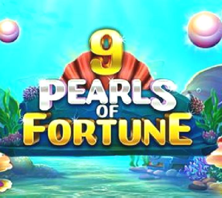 9 Pearls of Fortune slot