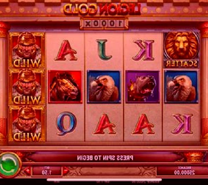 9 Pearls of Gold online slot