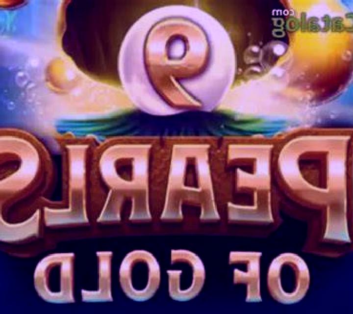 9 Pearls of Gold slot