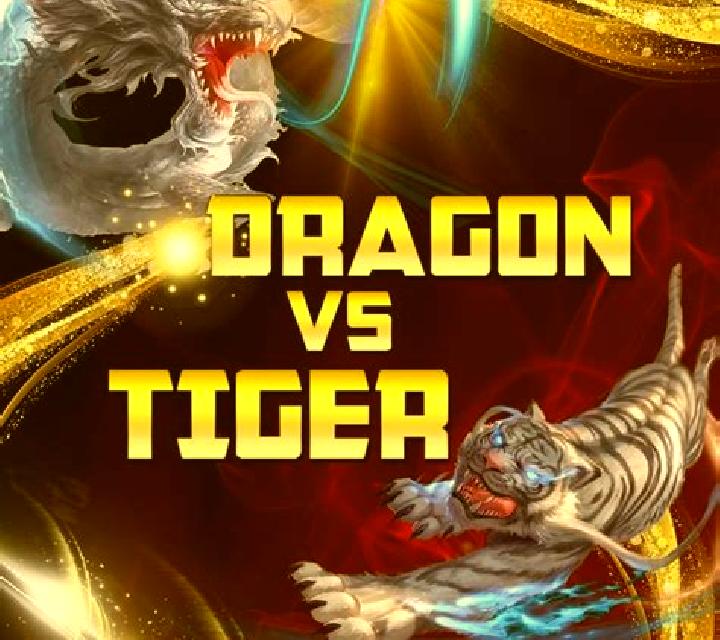 9 Princess Dragon King-Tiger online slot