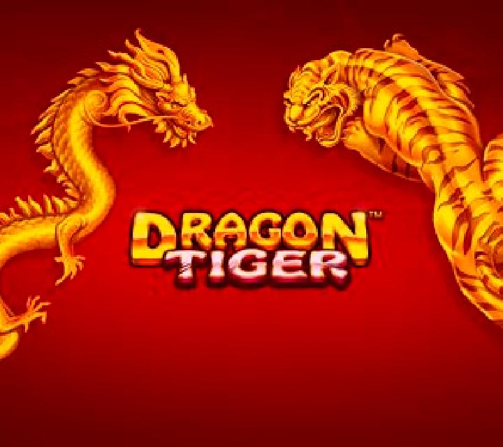 9 Princess Dragon King-Tiger slot
