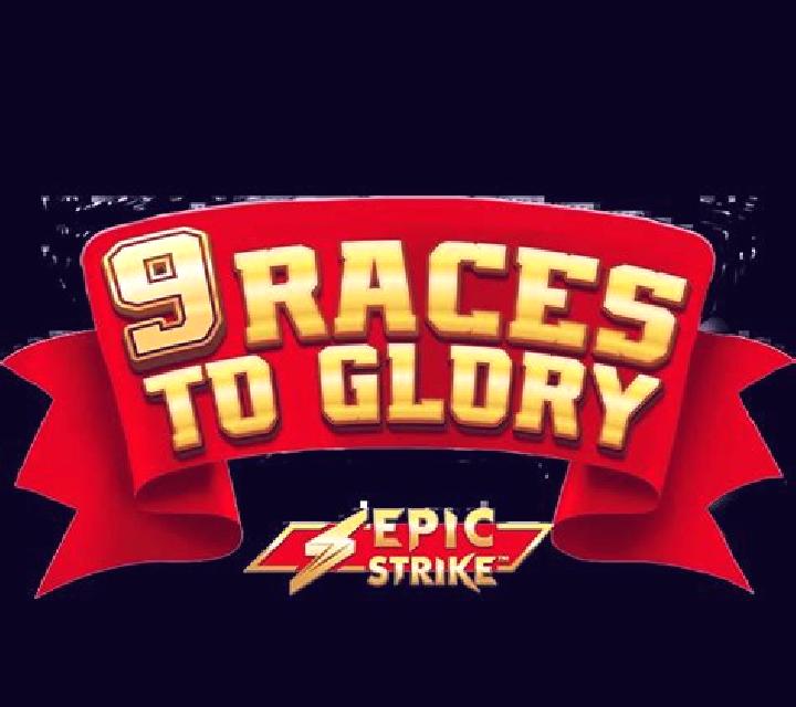 9 Races to Glory online slot