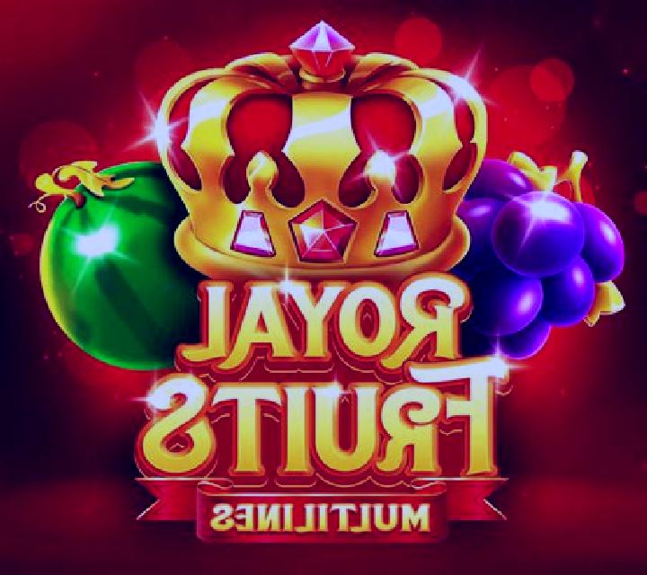 9 Royal Fruits online slot