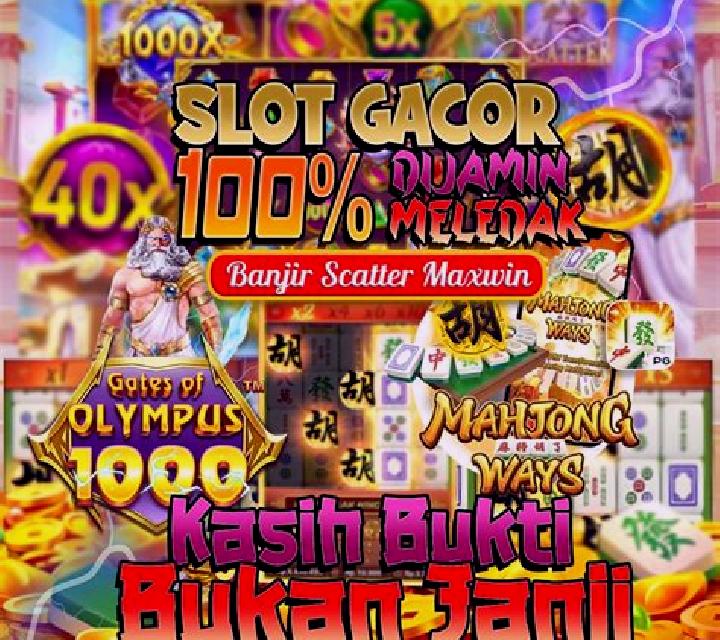 9 Sons, 1 King slot
