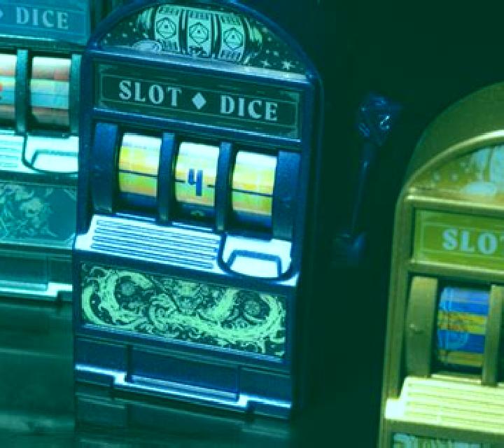 9 Star Dice slot machine