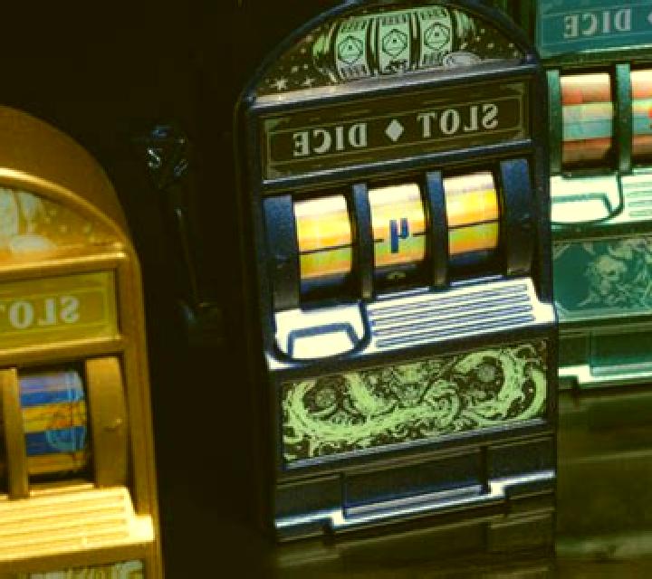 9 Star Dice slot