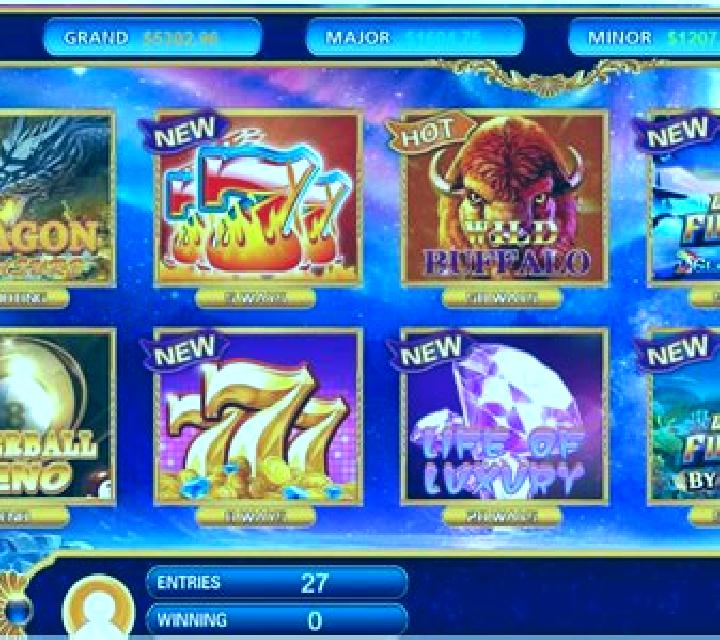 9 Star Plus online slot
