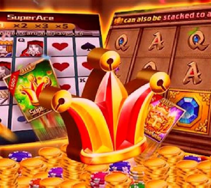 9 Star Plus slot