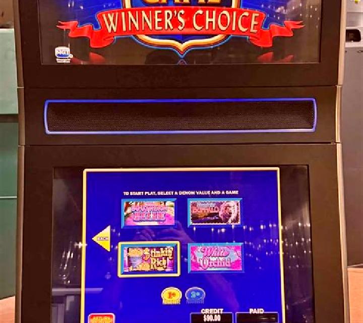 99 Multi Plus online slot