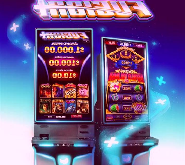 99 Multi Plus slot machine