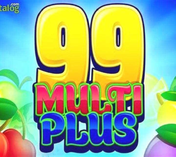 99 Multi Plus slot