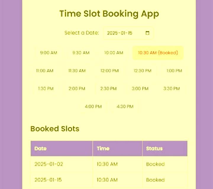 99 Time online slot