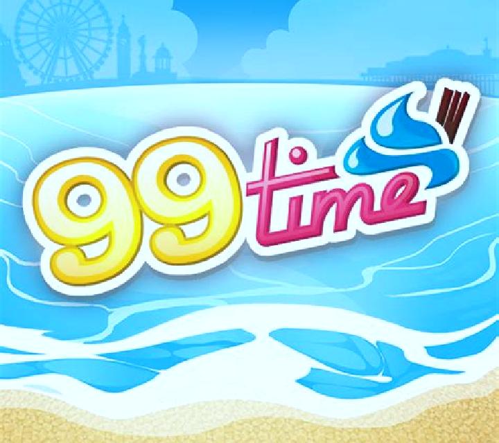 99 Time slot