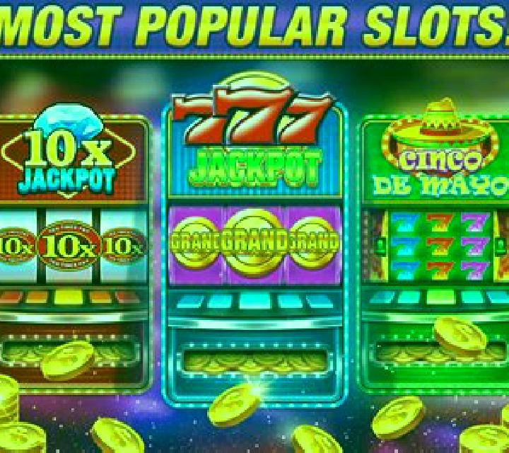 9Lives slot game