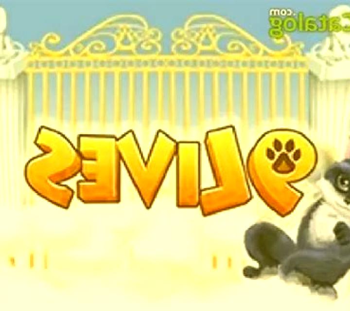 9Lives slot