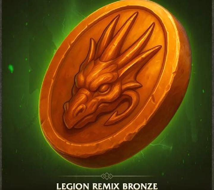 9th Legion Coin Boost slot