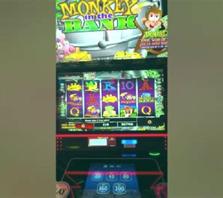 9x Monkey Lock 2 Spin online slot