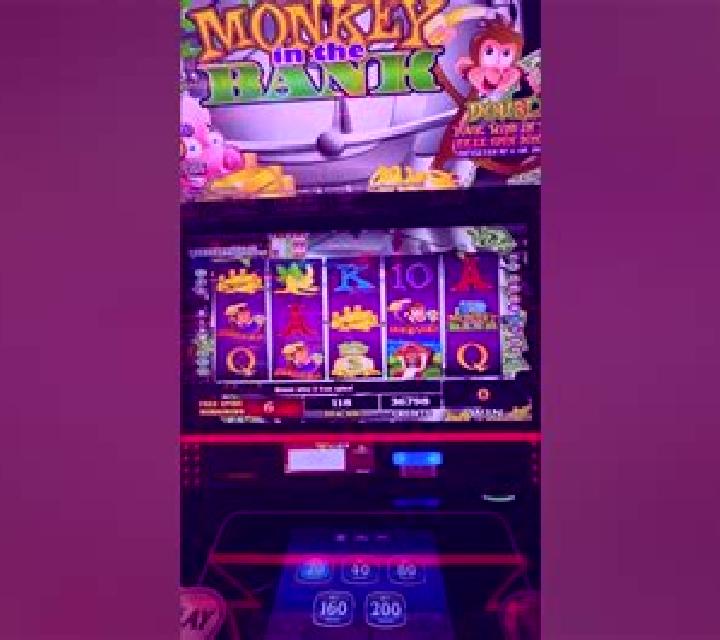 9x Monkey Lock 2 Spin slot game