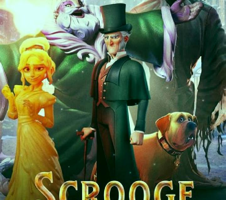 A Christmas Carol online slot