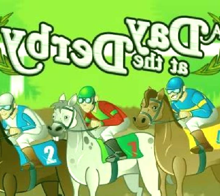 A Day at the Derby slot