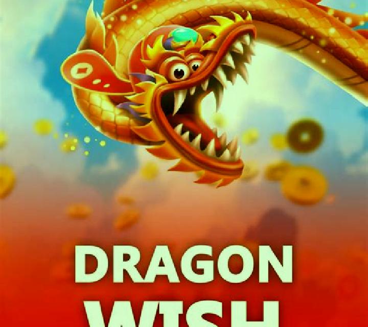 A Dragon Story online slot