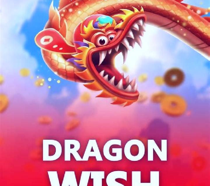 A Dragon Story slot