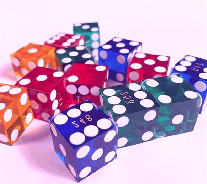 A Dragon s Story Dice slot game