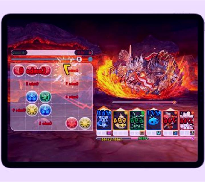 A Dragon s Story Dice slot