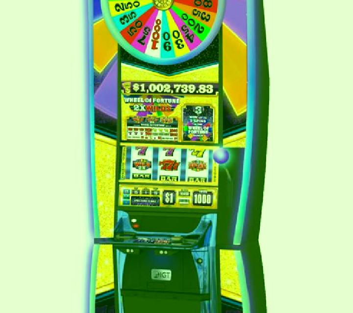A Flight of Fortune slot game