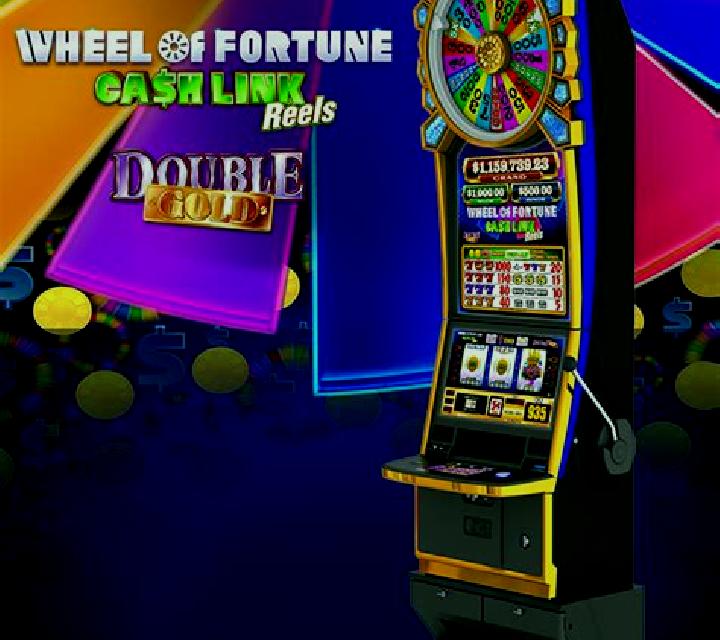A Flight of Fortune slot machine